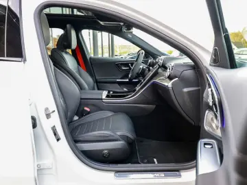 MERCEDES-BENZ C 43 AMG 4M Premium  Dyn  Carbon Stand&hellip;