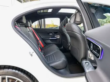 MERCEDES-BENZ C 43 AMG 4M Premium  Dyn  Carbon Stand&hellip;