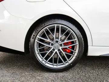 MERCEDES-BENZ C 43 AMG 4M Premium  Dyn  Carbon Stand&hellip;