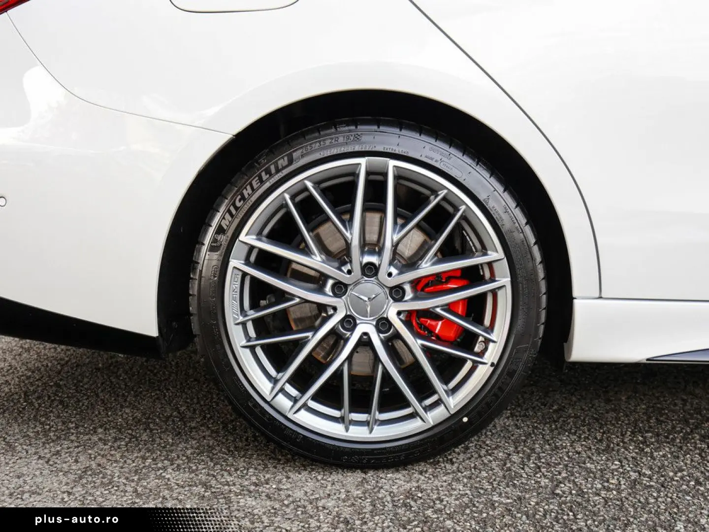 MERCEDES-BENZ C 43 AMG 4M Premium  Dyn  Carbon Stand&hellip;