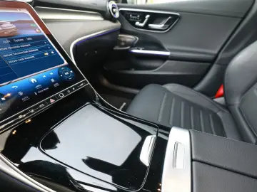 MERCEDES-BENZ C 43 AMG 4M Premium  Dyn  Carbon Stand&hellip;