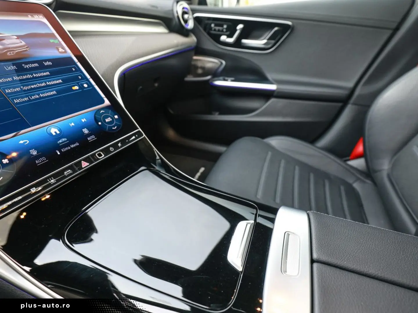 MERCEDES-BENZ C 43 AMG 4M Premium  Dyn  Carbon Stand&hellip;