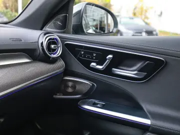 MERCEDES-BENZ C 43 AMG 4M Premium  Dyn  Carbon Stand&hellip;