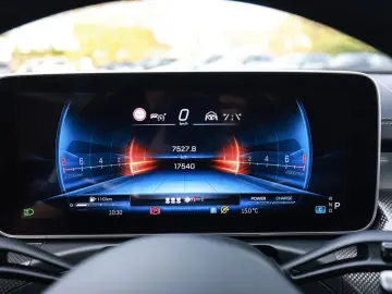 MERCEDES-BENZ C 43 AMG 4M Premium  Dyn  Carbon Stand&hellip;