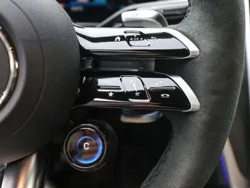 MERCEDES-BENZ C 43 AMG 4M Premium  Dyn  Carbon Stand&hellip;