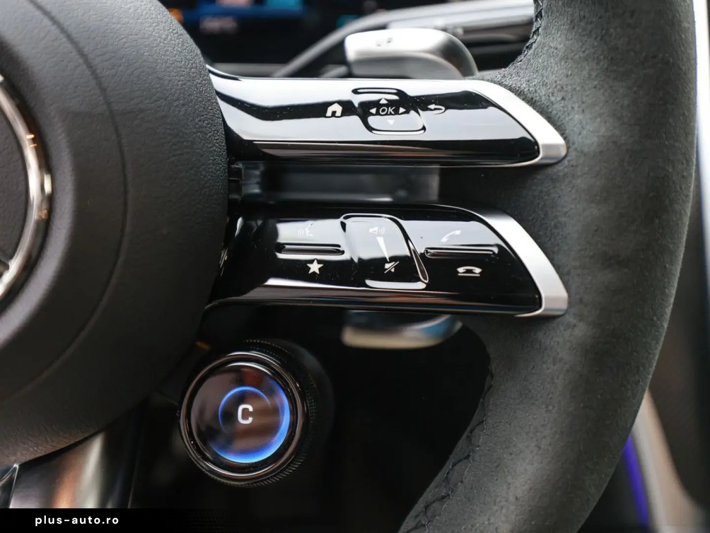 MERCEDES-BENZ C 43 AMG 4M Premium  Dyn  Carbon Stand&hellip;