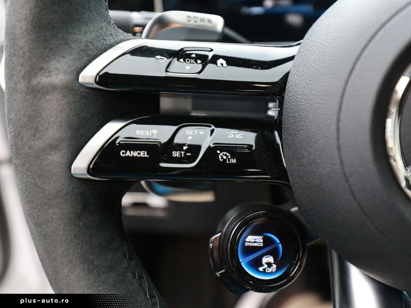 MERCEDES-BENZ C 43 AMG 4M Premium  Dyn  Carbon Stand&hellip;