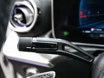 MERCEDES-BENZ C 43 AMG 4M Premium  Dyn  Carbon Stand&hellip;