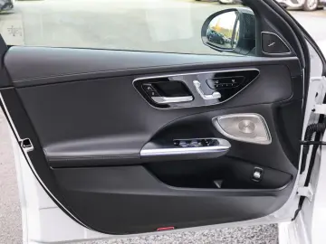 MERCEDES-BENZ C 43 AMG 4M Premium  Dyn  Carbon Stand&hellip;