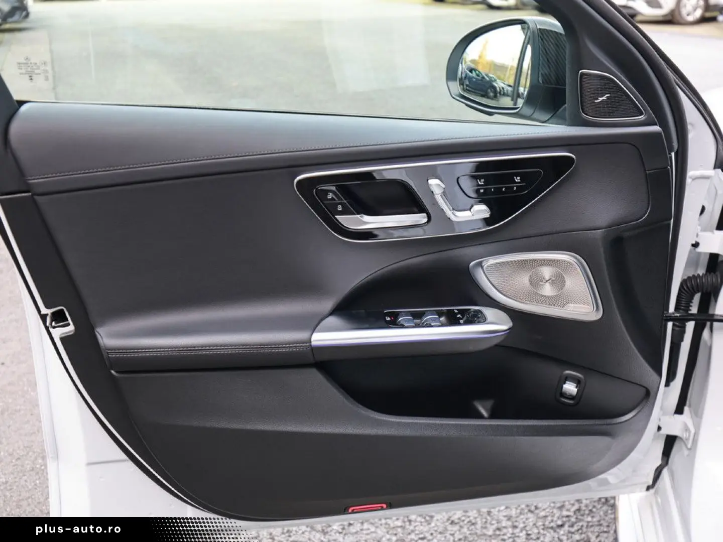 MERCEDES-BENZ C 43 AMG 4M Premium  Dyn  Carbon Stand&hellip;