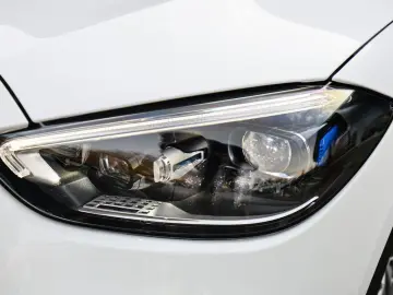 MERCEDES-BENZ C 43 AMG 4M Premium  Dyn  Carbon Stand&hellip;