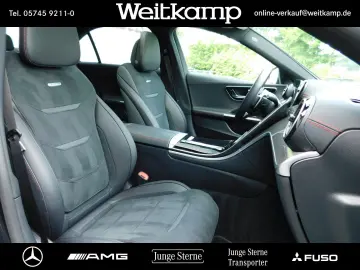 MERCEDES-BENZ AMG C 43 4M Night Panorama Distronik 19  Totw.