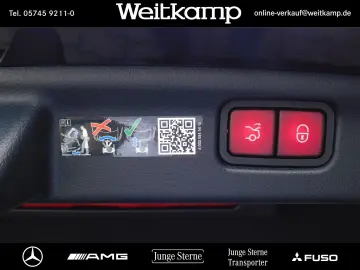 MERCEDES-BENZ AMG C 43 4M Night Panorama Distronik 19  Totw.