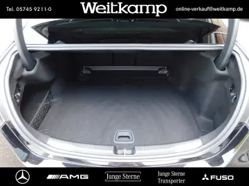 MERCEDES-BENZ AMG C 43 4M Night Panorama Distronik 19  Totw.