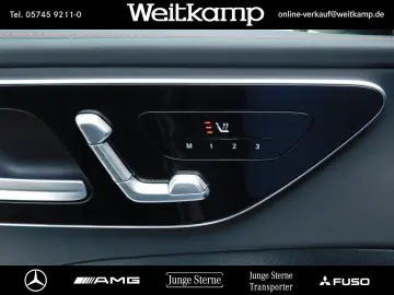 MERCEDES-BENZ AMG C 43 4M Night Panorama Distronik 19  Totw.