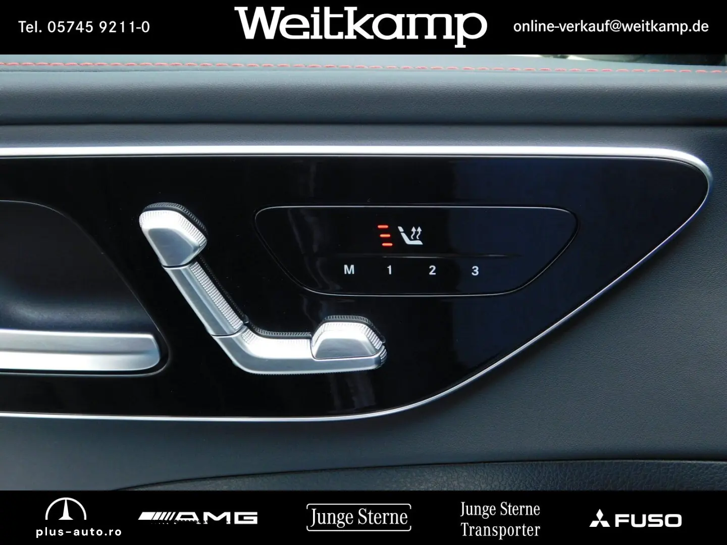 MERCEDES-BENZ AMG C 43 4M Night Panorama Distronik 19  Totw.