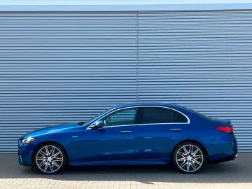 MERCEDES-BENZ C 43 AMG 4M Limousine VMAX Distro Soun&hellip;