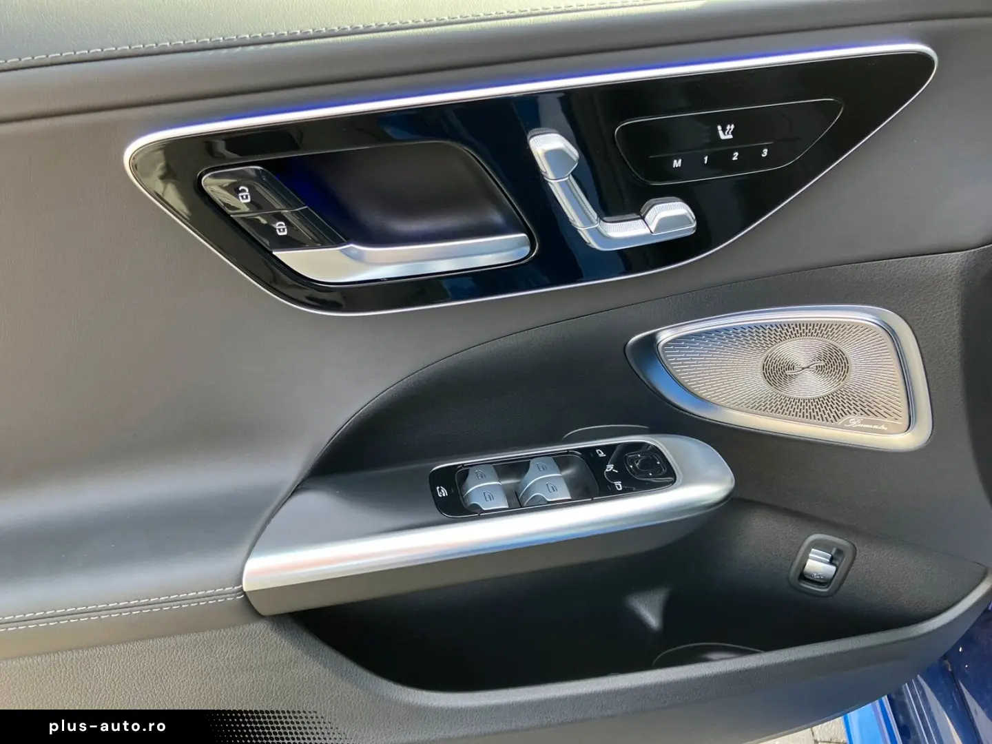 MERCEDES-BENZ C 43 AMG 4M Limousine VMAX Distro Soun&hellip;