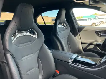 MERCEDES-BENZ C 43 AMG 4M Limousine VMAX Distro Soun&hellip;