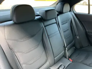 MERCEDES-BENZ C 43 AMG 4M Limousine VMAX Distro Soun&hellip;