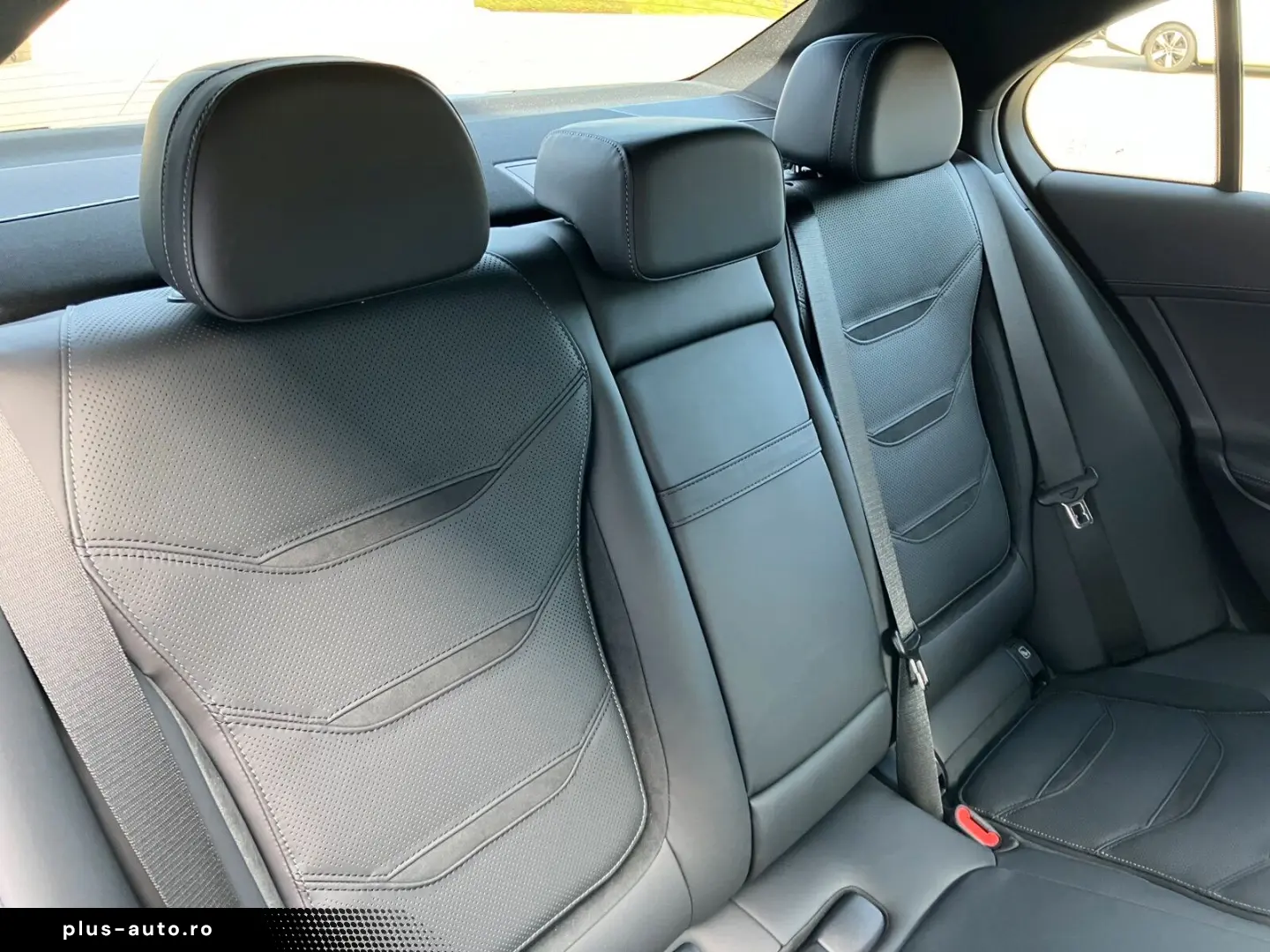 MERCEDES-BENZ C 43 AMG 4M Limousine VMAX Distro Soun&hellip;