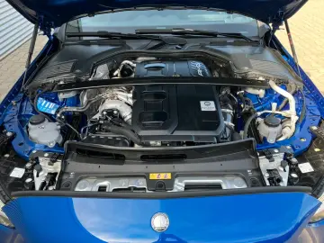 MERCEDES-BENZ C 43 AMG 4M Limousine VMAX Distro Soun&hellip;