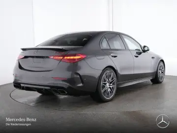 MERCEDES-BENZ C 63 S AMG E-Perf NIGHT I II 20  DRIVE&hellip;