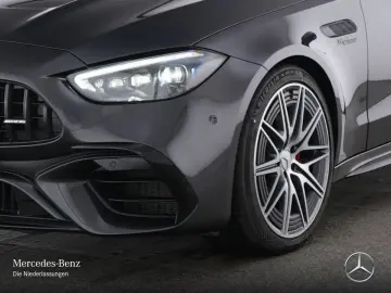 MERCEDES-BENZ C 63 S AMG E-Perf NIGHT I II 20  DRIVE&hellip;