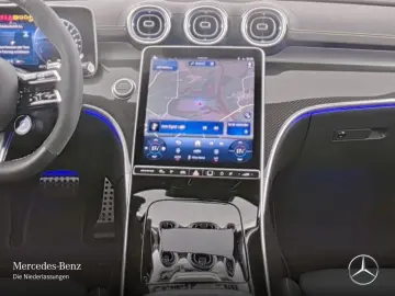 MERCEDES-BENZ C 63 S AMG E-Perf NIGHT I II 20  DRIVE&hellip;