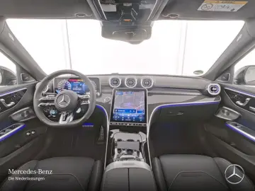 MERCEDES-BENZ C 63 S AMG E-Perf NIGHT I II 20  DRIVE&hellip;