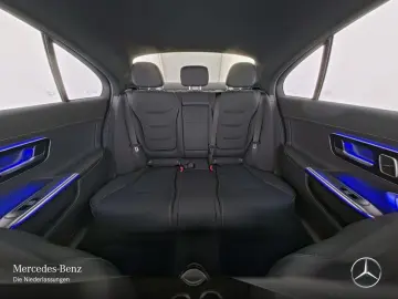 MERCEDES-BENZ C 63 S AMG E-Perf NIGHT I II 20  DRIVE&hellip;