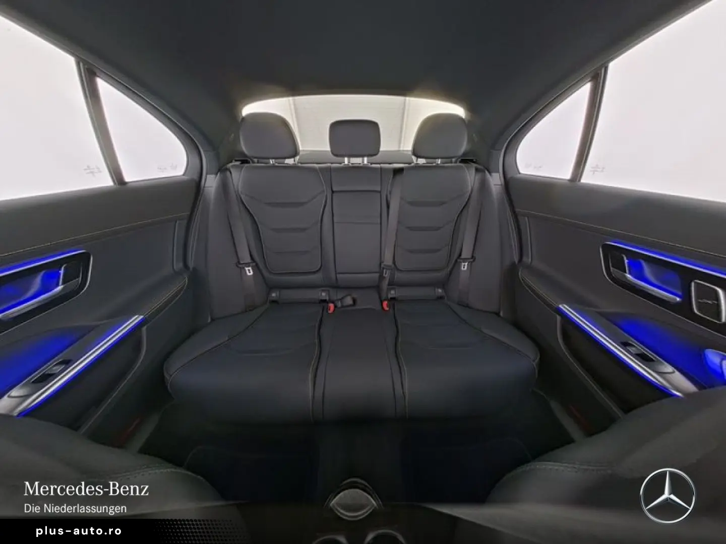 MERCEDES-BENZ C 63 S AMG E-Perf NIGHT I II 20  DRIVE&hellip;