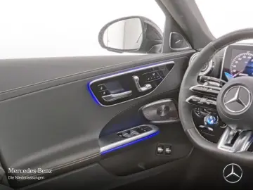 MERCEDES-BENZ C 63 S AMG E-Perf NIGHT I II 20  DRIVE&hellip;