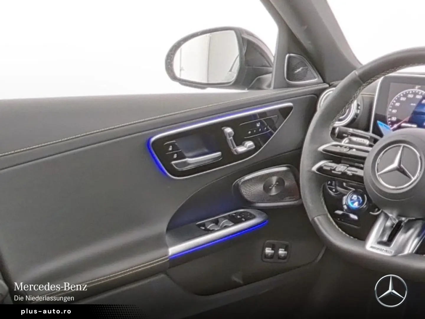 MERCEDES-BENZ C 63 S AMG E-Perf NIGHT I II 20  DRIVE&hellip;