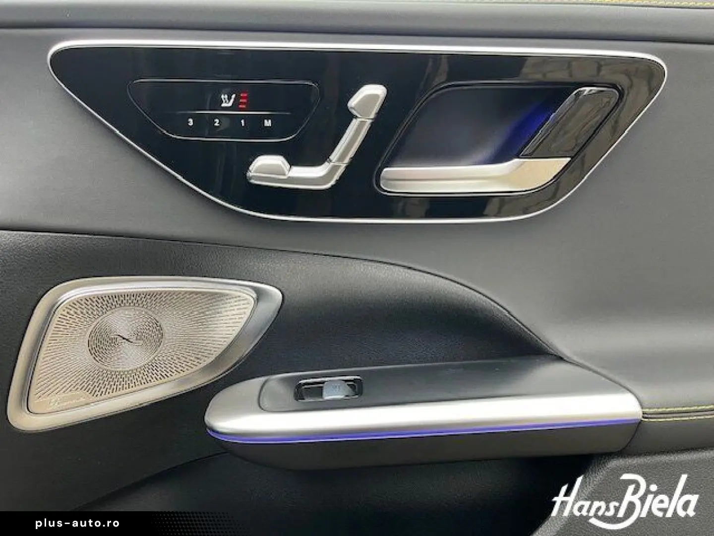 MERCEDES-BENZ AMG C 63S E PERFORMANCE Si Night Carb &hellip;