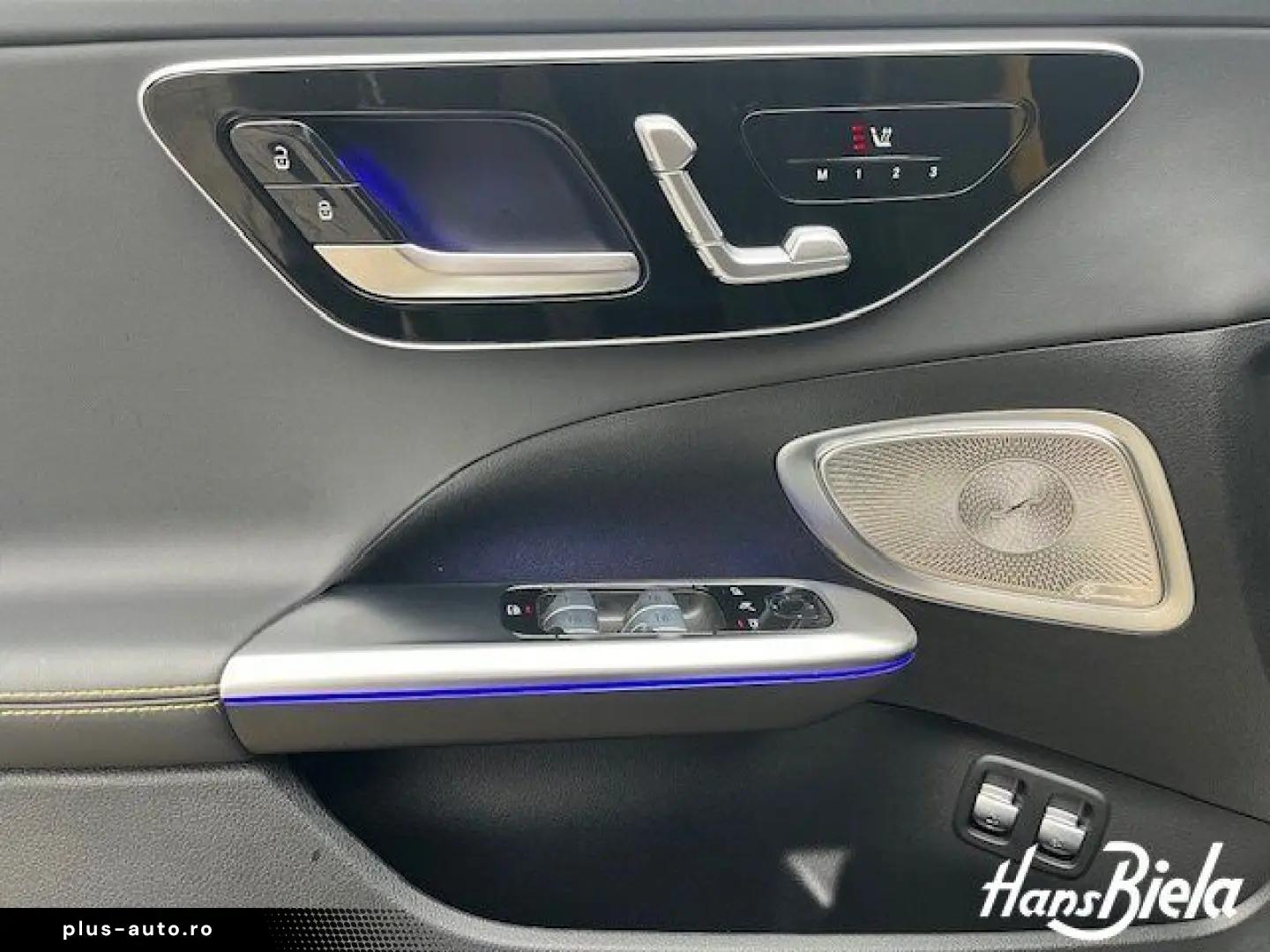 MERCEDES-BENZ AMG C 63S E PERFORMANCE Si Night Carb &hellip;