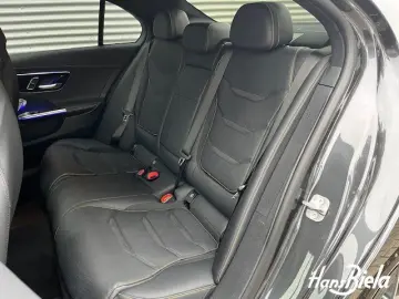 MERCEDES-BENZ AMG C 63S E PERFORMANCE Si Night Carb &hellip;