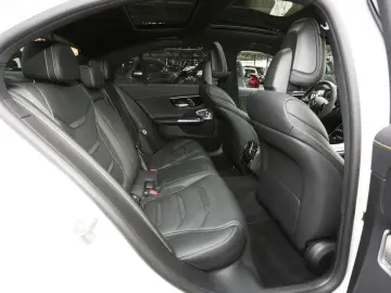 MERCEDES-BENZ C 63 AMG S E PERFORMANCE Night Panoram&hellip;