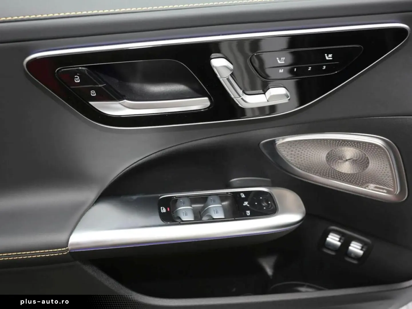 MERCEDES-BENZ C 63 AMG S E PERFORMANCE Night Panoram&hellip;