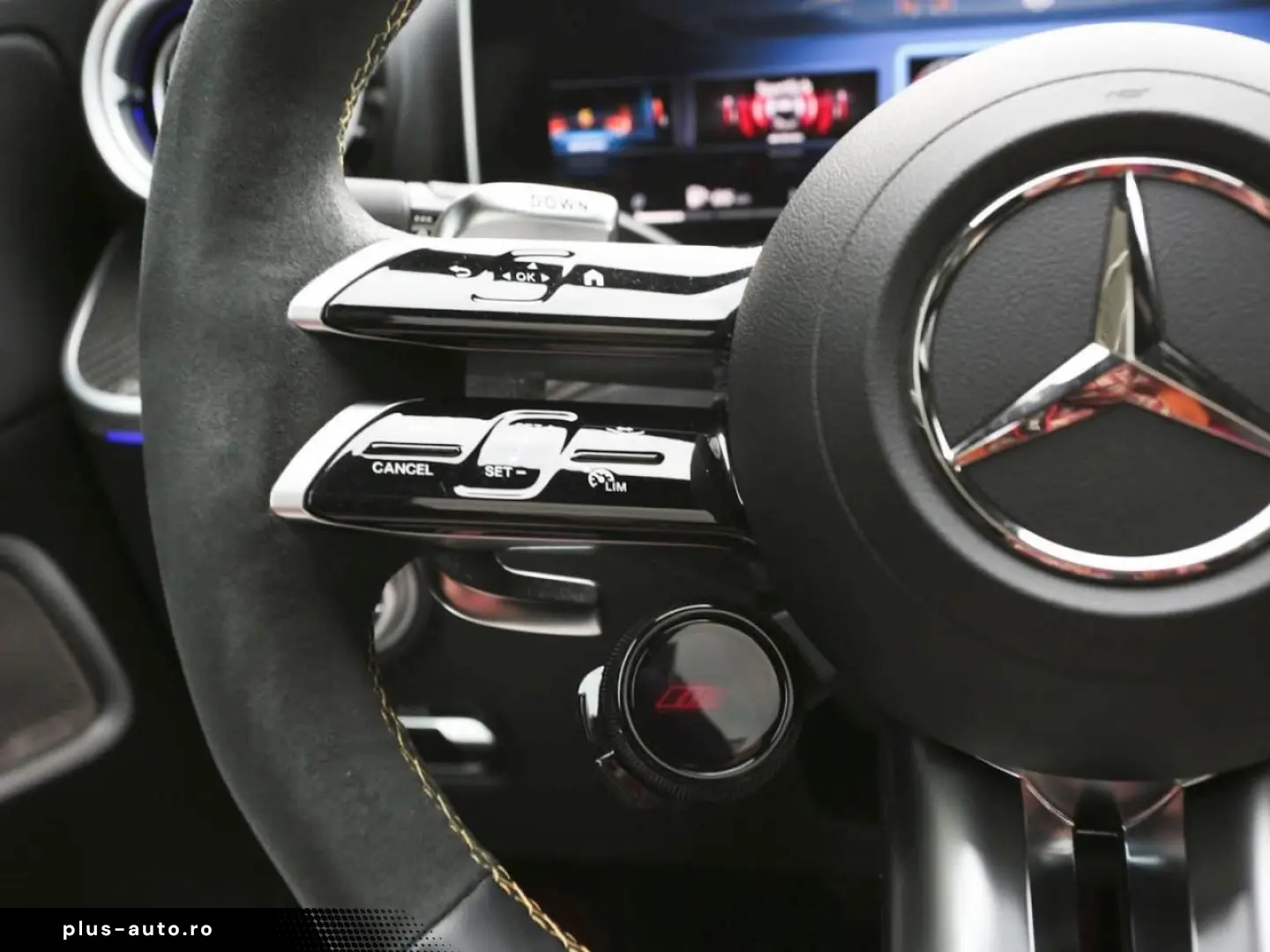 MERCEDES-BENZ C 63 AMG S E PERFORMANCE Night Panoram&hellip;