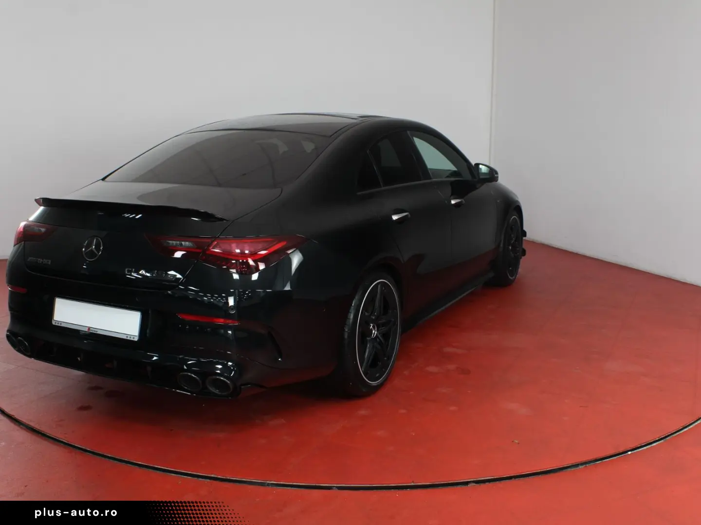 MERCEDES-BENZ CLA 45 AMG S Night-Paket 689 -ohne Anz&hellip;