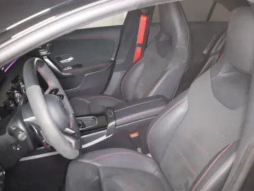 MERCEDES-BENZ CLA 45 AMG S Night-Paket 689 -ohne Anz&hellip;