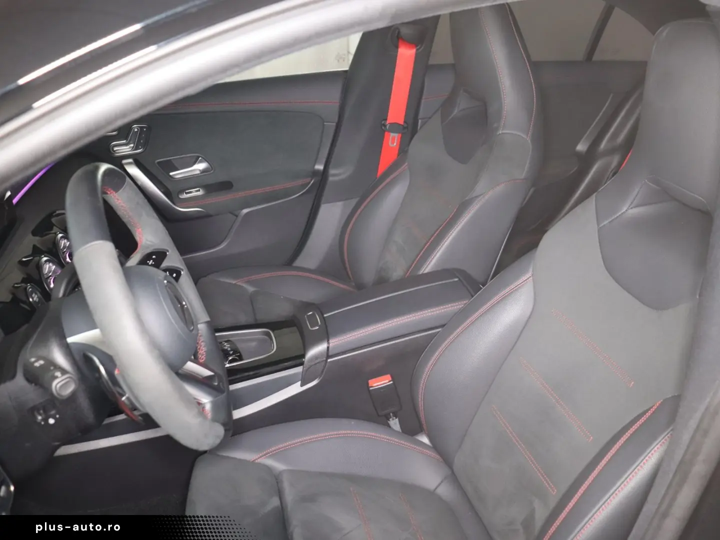 MERCEDES-BENZ CLA 45 AMG S Night-Paket 689 -ohne Anz&hellip;