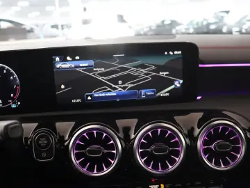 MERCEDES-BENZ CLA 45 AMG S Night-Paket 689 -ohne Anz&hellip;