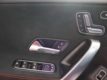 MERCEDES-BENZ CLA 45 AMG S Night-Paket 689 -ohne Anz&hellip;