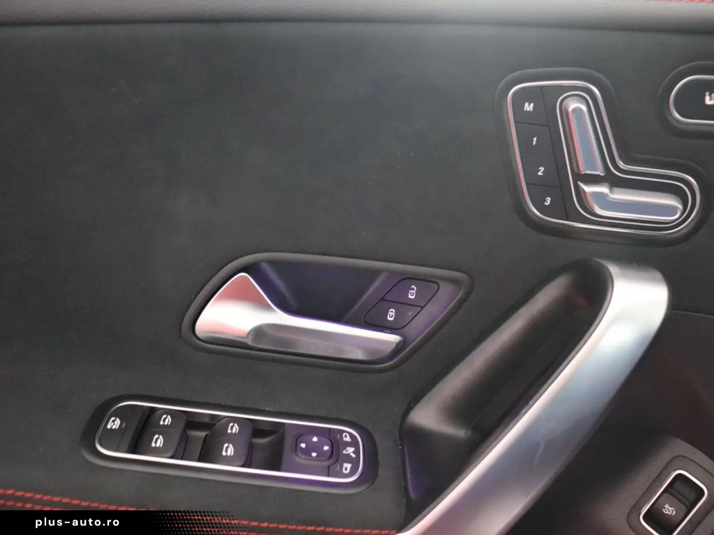 MERCEDES-BENZ CLA 45 AMG S Night-Paket 689 -ohne Anz&hellip;