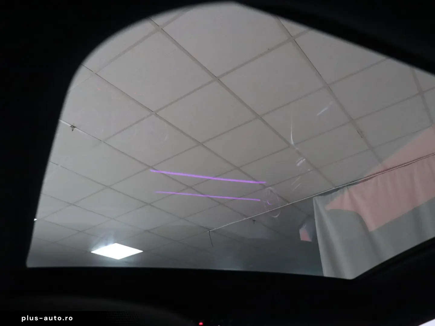 MERCEDES-BENZ CLA 45 AMG S Night-Paket 689 -ohne Anz&hellip;