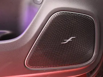 MERCEDES-BENZ CLA 45 AMG S Night-Paket 689 -ohne Anz&hellip;