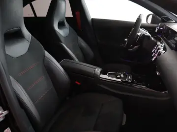 MERCEDES-BENZ CLA 45 AMG S Night-Paket 689 -ohne Anz&hellip;