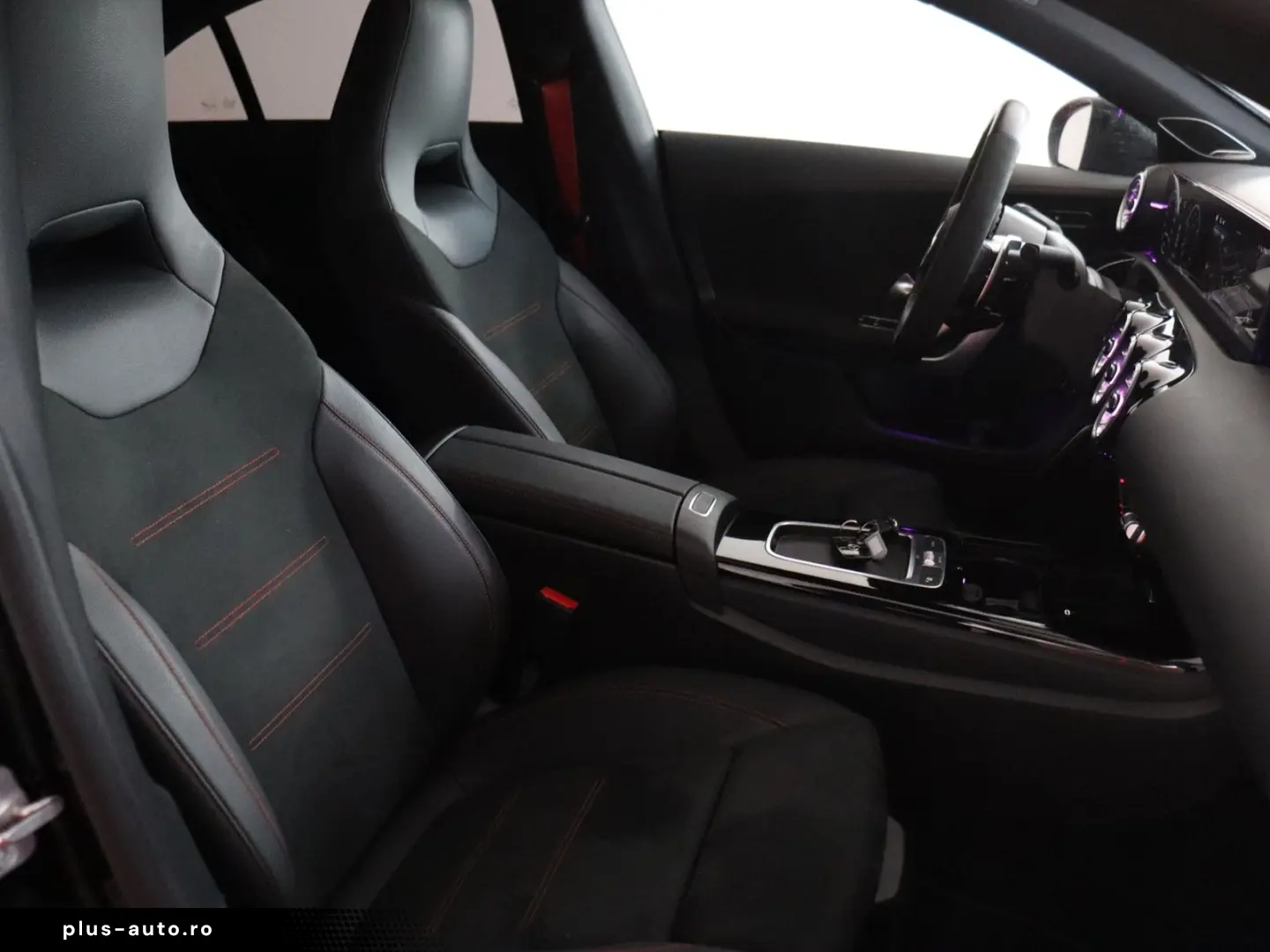 MERCEDES-BENZ CLA 45 AMG S Night-Paket 689 -ohne Anz&hellip;